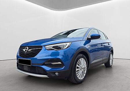 Opel Grandland X Business Innovation 360°|SITZKÜHLUNG