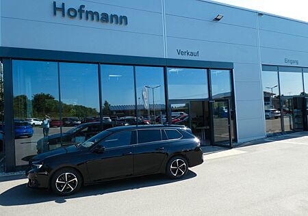 Opel Astra L Sports Tourer GS Klima, PDC, Kamera, AHK