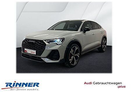 Audi Q3 Sportback 45 TFSI quattro 2xS line+Pano+360°