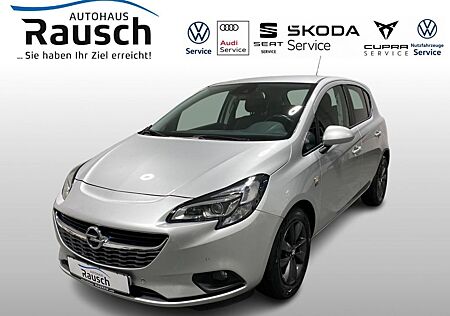 Opel Corsa E 1.4 120 Jahre (EURO 6d-TEMP) Klima