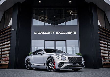 Bentley Continental GT 4.0 V8 - Mulliner | Naim Audio |