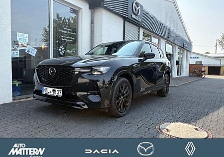 Mazda CX-60 5WGN 3.3L e-SKYACTIV D 254ps 8AT AWD