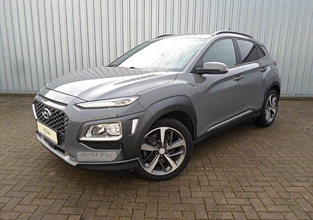 Hyundai Kona 1.6 T-GDi 177PS Style 7-DCT 2WD