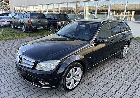 Mercedes-Benz C 180 T Kompressor BlueEfficiency.Navi.PDC.SHZ