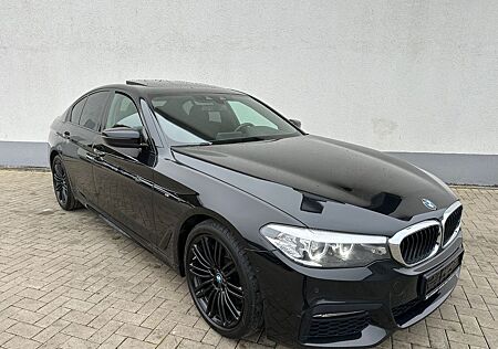 BMW 530 I /M Paket / Limo/ Schiebedach/