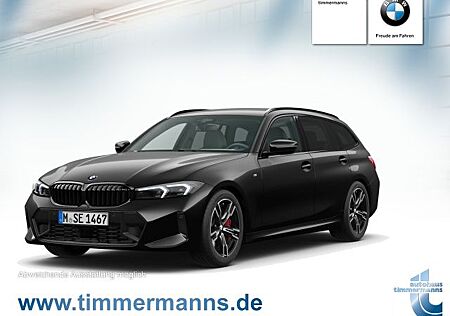 BMW 330d Touring Automatic Navi Tempom.aktiv