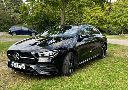 Mercedes-Benz CLA 250 gebraucht kaufen Mercedes-Benz CLA 250 e DCT -
