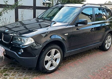 BMW X3 xDrive20d Edition Lifestyle Edition Lifestyle