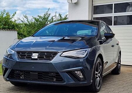 Seat Ibiza FR Beats 1.5 TSI (150 PS) 7 Gang-DSG