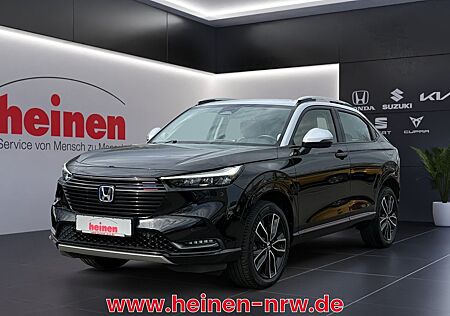 Honda HR-V 1.5 Advance Style RÜCKFAHRKAMERA+PDC+NAVI