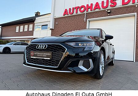 Audi A3 Sportback 35 TFSI Advanced