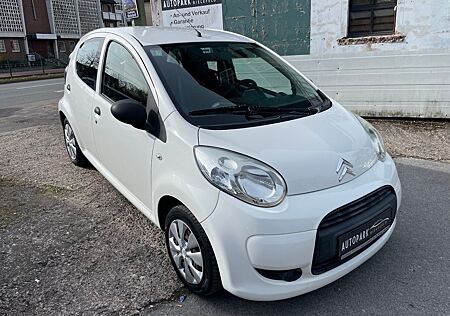 Citroën C1 1.0 Advance / 2.Hand /Allwetterreifen /EURO 5