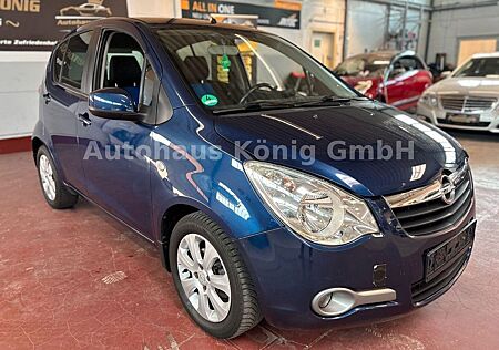 Opel Agila B Edition