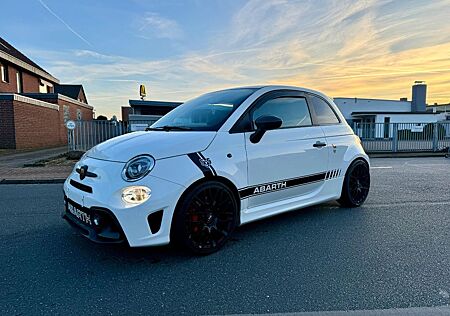Abarth 595 Competizione 1.4 T-Jet 16V 595 Competizi...
