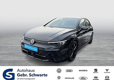 VW Golf Volkswagen VIII Lim. 2.0 TSI GTI Clubsport Leder DCC