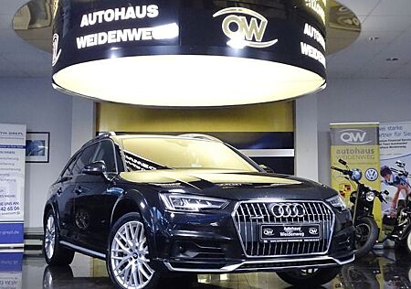 Audi A4 Allroad 3.0TDI QuattPanoMatrixLederVirtualCam