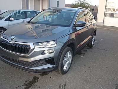 Skoda Karoq Drive Plus