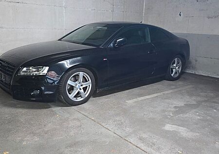 Audi A5 2.7 TDI (DPF) multitronic -