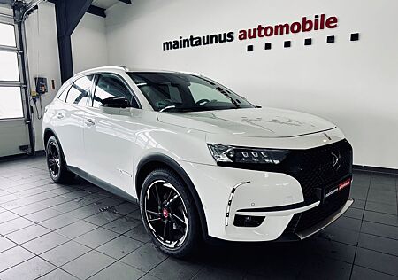 DS Automobiles DS7 Crossback DS 7 Crossback Performance Line