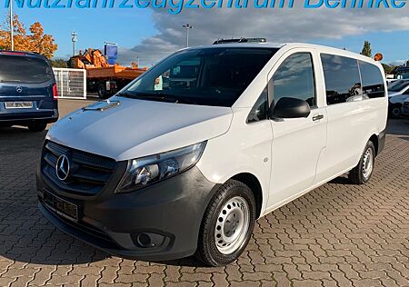 Mercedes-Benz Vito Tourer 109 CDI L2/9Sitze/Navi/AC+Standhzg.