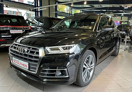 Audi Q5 quattro S-LINE*PANO*KEYLESS*B&O*HEAD-UP*RFK*A