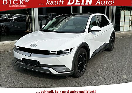Hyundai IONIQ 5 Techniq PANO+LEDER+LED+SHZ+WP+KAMER+ACC+