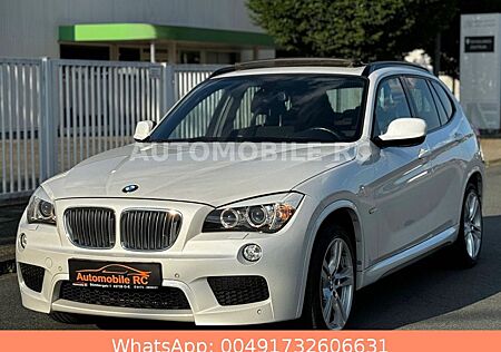 BMW X1 xDrive 28i*M Sport Paket*Navi*Pano*Alcantara*