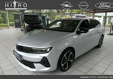 Opel Astra L 1.2 Turbo GS NAVI*LED*ACC*LMR*360°* NSW