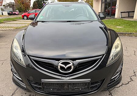 Mazda 6 Kombi 2.2 CRDT Active