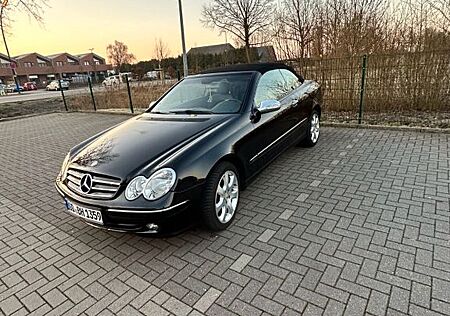 Mercedes-Benz CLK 240 AVANTGARDE Avantgarde