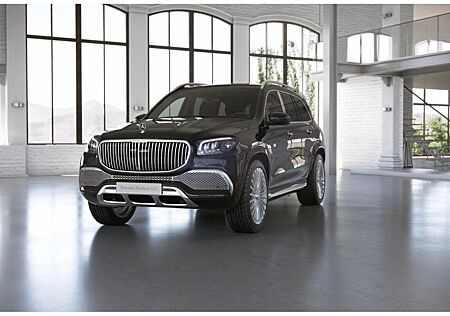 Mercedes-Benz GLS 400 GLS 600 Maybach StandHz*First-Class*Pano*Airmat*