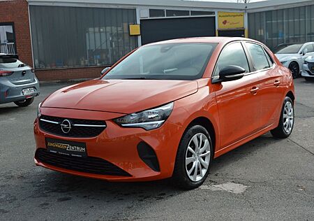 Opel Corsa F e Edition"DAB"CARPLAY"4SEASONS"TEMPOMAT"