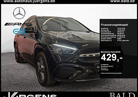 Mercedes-Benz GLA 250 e AMG-Sport/LED/Cam/Pano/Distr/Winter/19