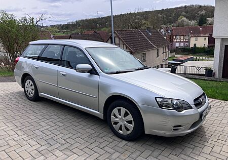 Subaru Legacy IV Kombi 2.0i Autom. TÜV NEU