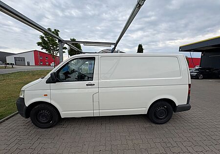 VW T5 Transporter Volkswagen