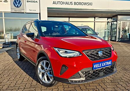 Seat Arona FR 1.0 TSI DSG **NAVI**AHK**ACC**
