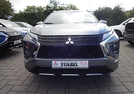 Mitsubishi Eclipse Cross Plug-in Hybrid Select 2.4 MIVEC 4W