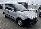 Opel Combo Kasten Klima TüV+Service NEU Temp. Eco PDC