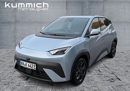 BYD DOLPHIN SURF Comfort