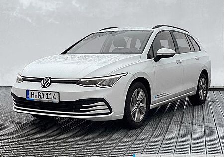 VW Golf Volkswagen VIII Variant 1.0 TSI Life Klima ParkPilot A