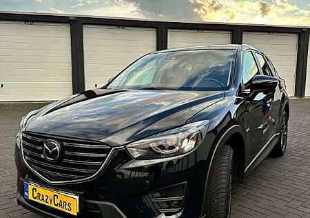 Mazda CX-5 2.2 SKYACTIV-D 175
