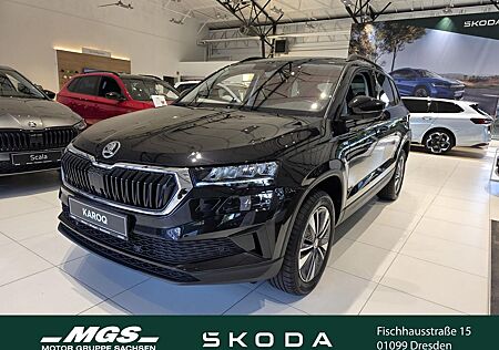 Skoda Karoq 1.5 TSI Tour DSG