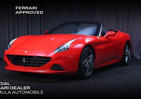 Ferrari California T * DENMARK*