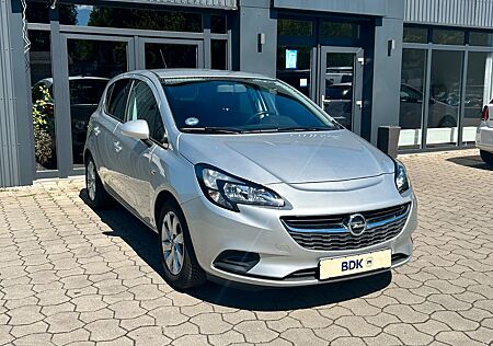 Opel Corsa 1.4 Edition SHZ LHZ PDC TEMPOMAT