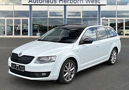 Skoda Octavia 1.4 TSI Joy Green tec Standheizung AHK B