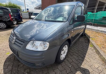 Volkswagen Caddy Life Gewinner Caddy