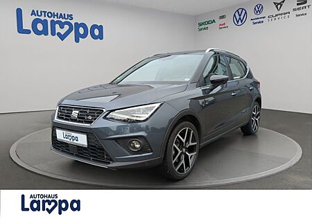 Seat Arona FR 1.0 TSI DSG RFK,PDC,NAV,SHZ,LED,DAB+