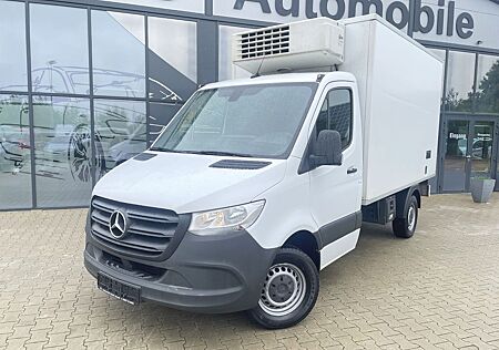 Mercedes-Benz Sprinter III Kühlkoffer RWD/AWD 316 CDI RW*Navi*