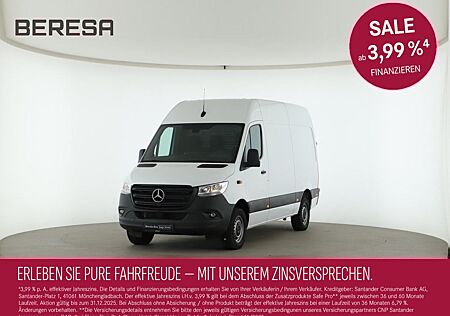 Mercedes-Benz Sprinter 317 CDI Kasten Hoch Standard 360° AUT