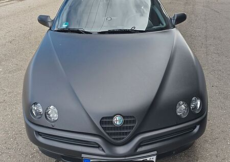 Alfa Romeo Spider 2.0 T.Spark -